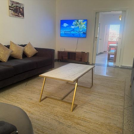 Luxury Apartment In Marrakesh Ngoại thất bức ảnh