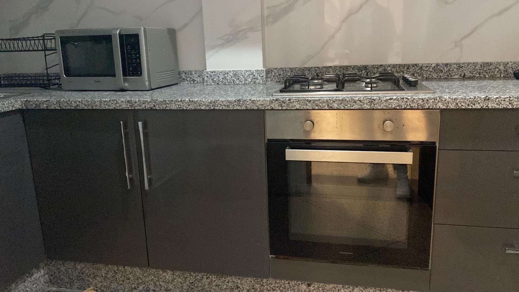 Luxury Apartment In Marrakesh Ngoại thất bức ảnh