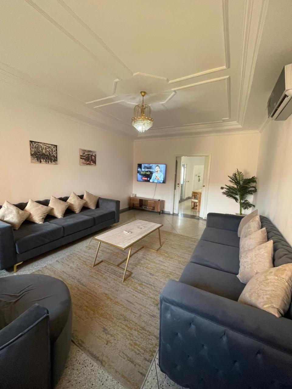 Luxury Apartment In Marrakesh Ngoại thất bức ảnh