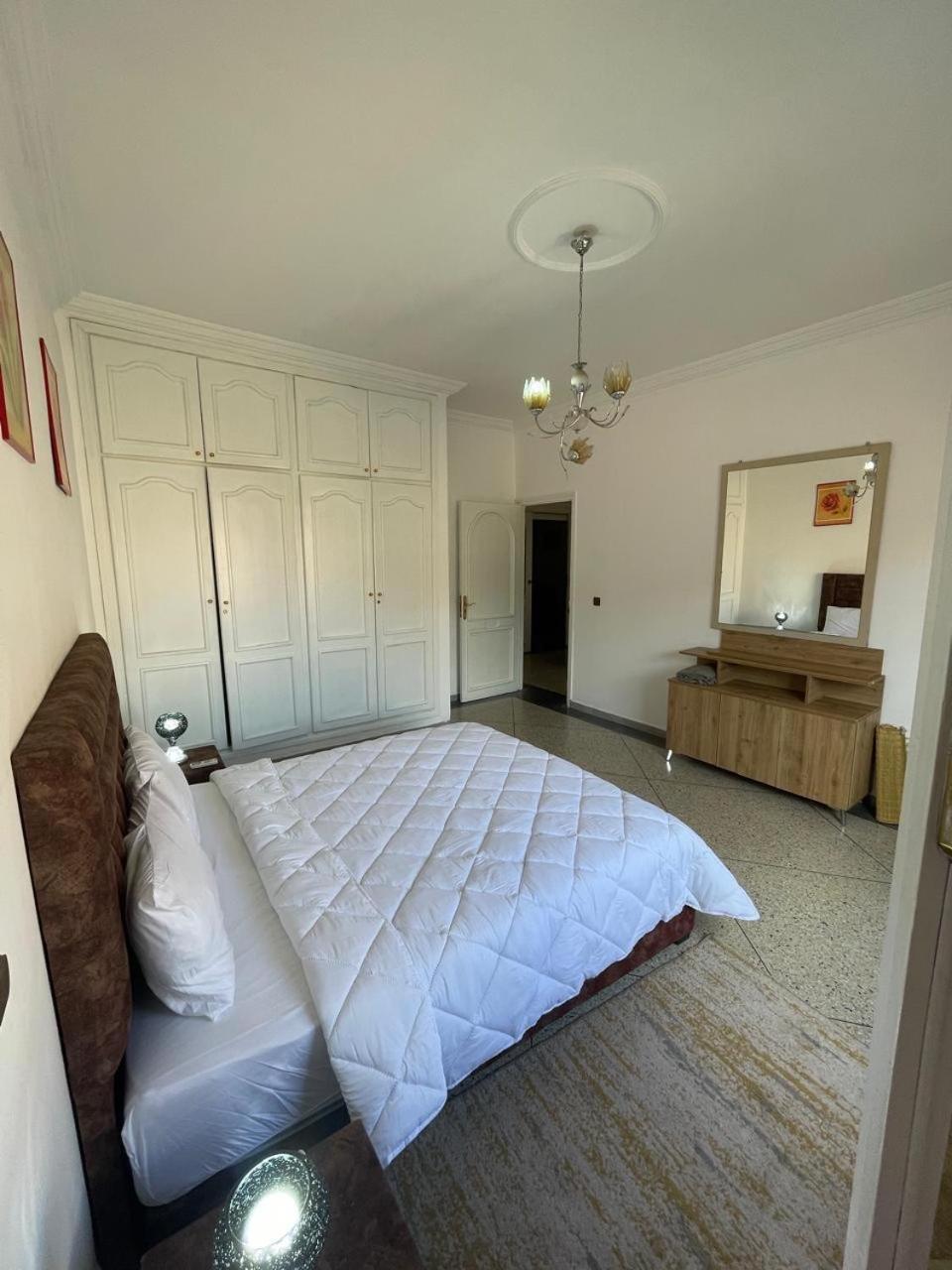Luxury Apartment In Marrakesh Ngoại thất bức ảnh