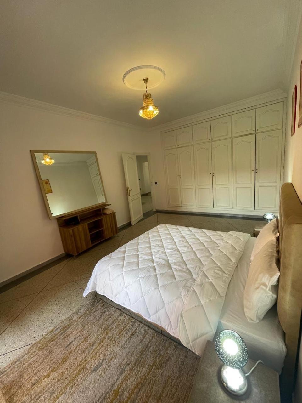 Luxury Apartment In Marrakesh Ngoại thất bức ảnh