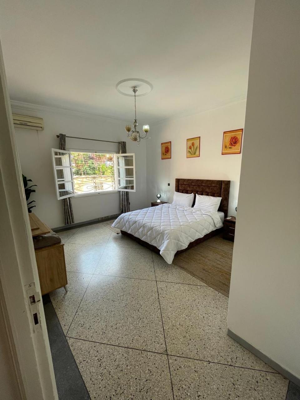 Luxury Apartment In Marrakesh Ngoại thất bức ảnh