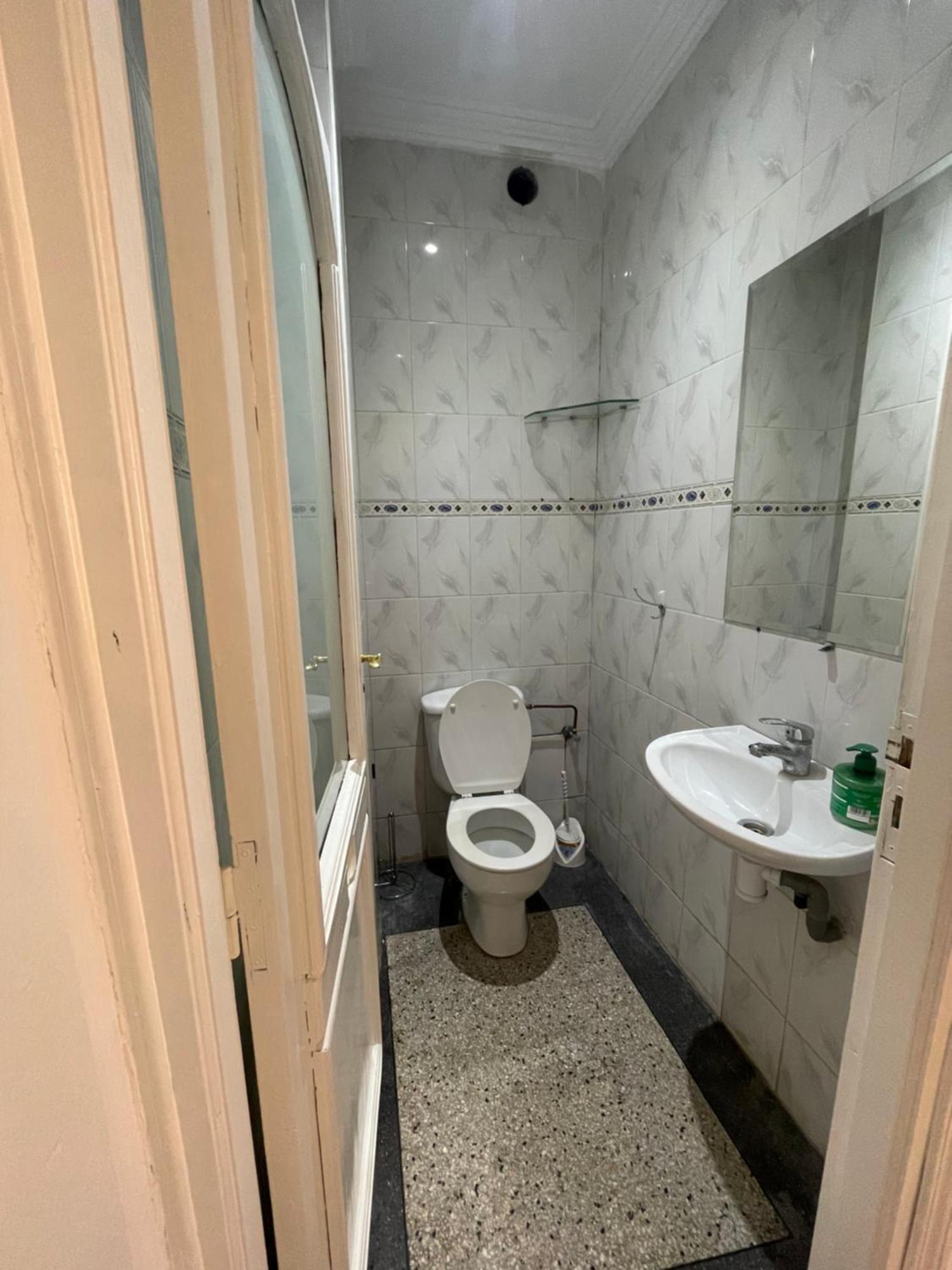 Luxury Apartment In Marrakesh Ngoại thất bức ảnh